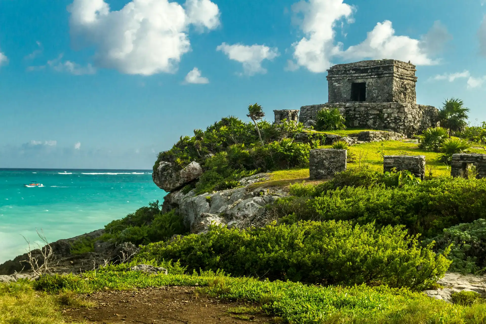 Tulum, Quintana Roo